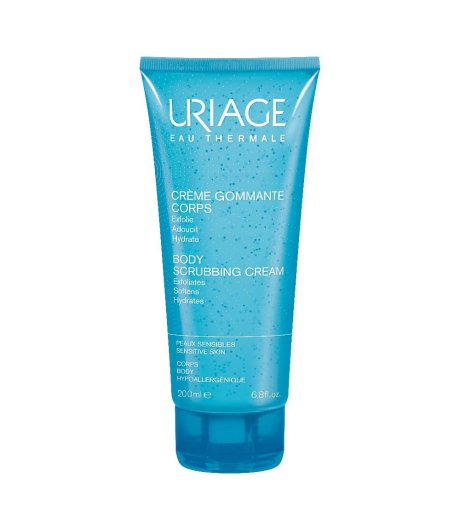 Crema Gommage Corpo 200ml