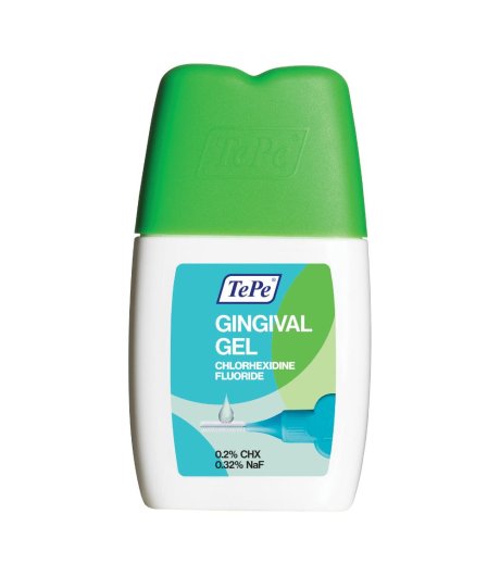 TEPE GEL GENGIVALE 20ML