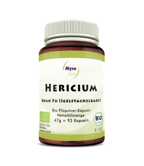 HERICIUM 93CPS FREELAND