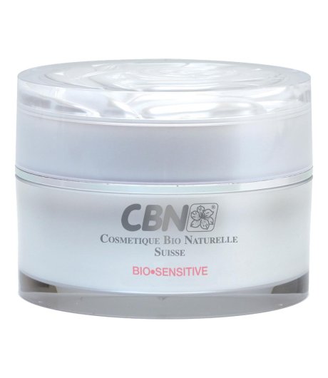 CBN BIO SENSITIVE CREME 50 ML