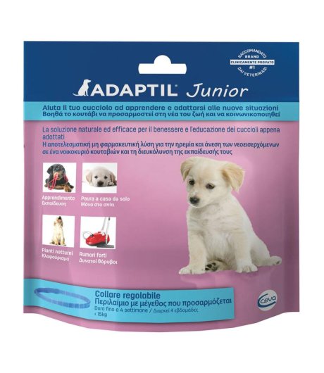 ADAPTIL Collare Junior