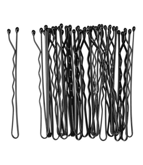 BIFFOLI MOLLETTE CAPELLI 1315 NER