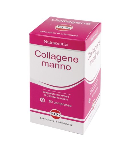 Collagene Marino 1g 60cpr