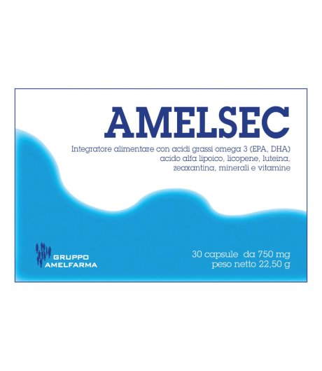 AMELSEC 30CPS