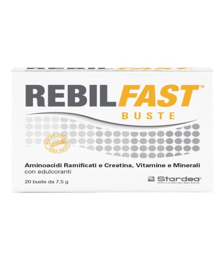 Rebilfast 20bust 7,5g