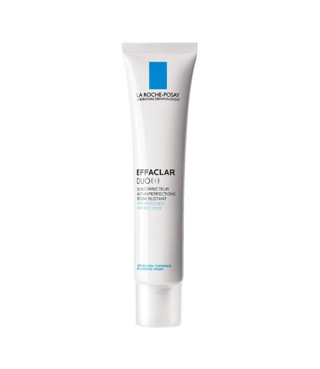 Effaclar Duo + 40ml