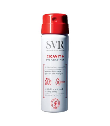 Cicavit Sos Grattage 40ml