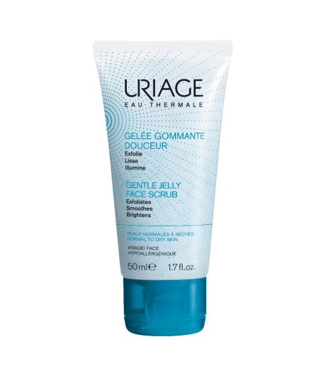 URIAGE GELEE GOMMAGE DEL 50ML