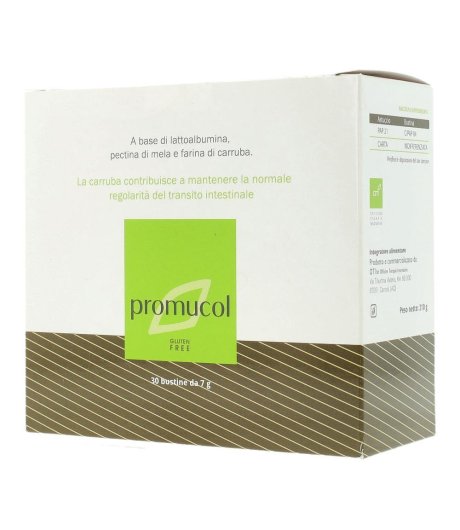 PROMUCOL NF 30BUST PROMUCOL NF 30BUST