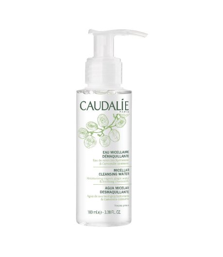 CAUDALIE ACQUA MICELL STR100ML