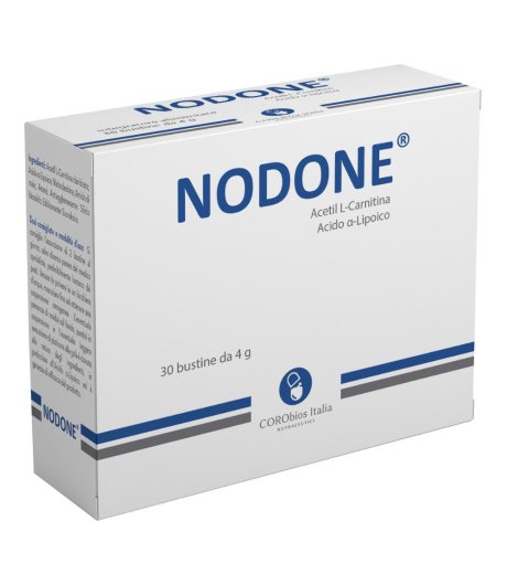 NODONE 30BUST