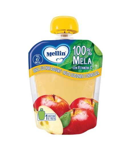 Mellin Pouch Mela 90g