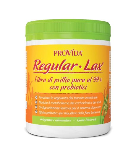 PROVIDA REGULAR LAX NAT 150G