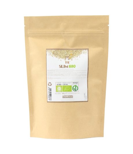 TE' SLIM BIO 100G