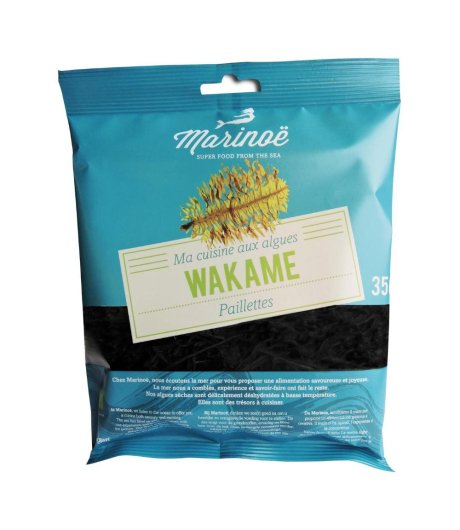 Marinoe Wakame In Fiocchi