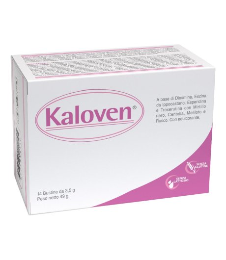 KALOVEN 14BUST