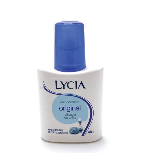 LYCIA  DEO ORIGINAL 75ML <