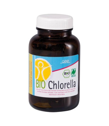 GSE CHLORELLA 240G