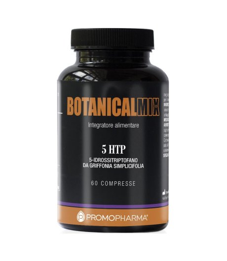 5HTP BOTANICAL 60CPR