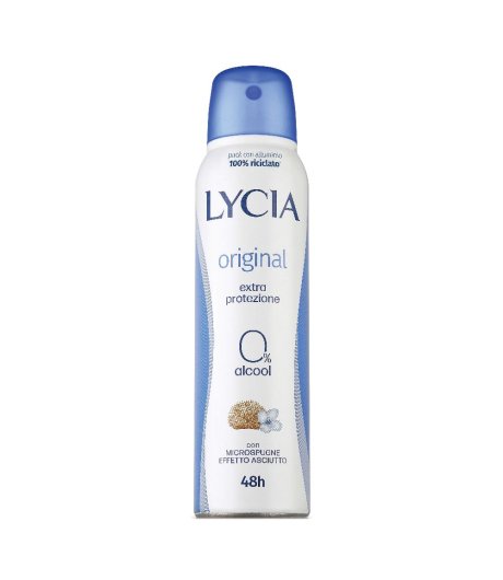 LYCIA SPRAY ORIGINAL 150ML