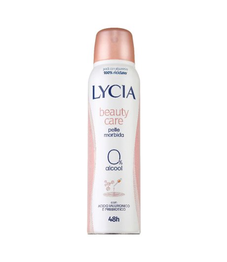 LYCIA SPRAY BEAUTY CARE 150ML