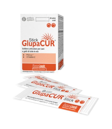 GLUPACUR 30STICK ORALI