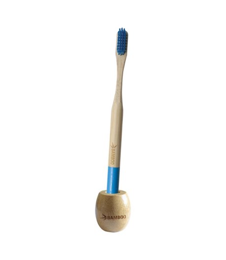 SPAZZOLINO DENTI BAMBOO MEDIUM