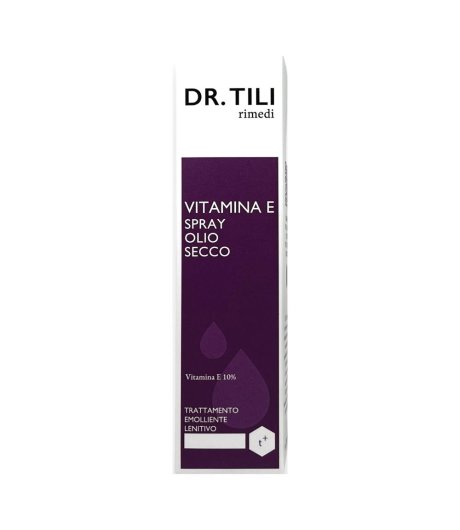 VITAMINA OLIO SEC RIMEDI 100ML