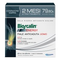 Bioscalin Energy F Doppia Tp