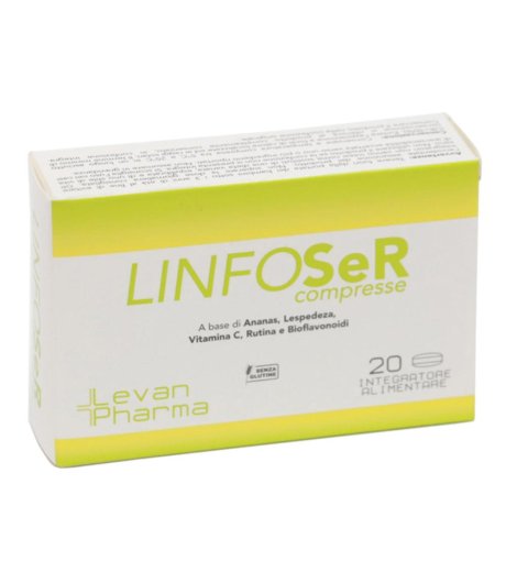 LINFOSER 20CPR