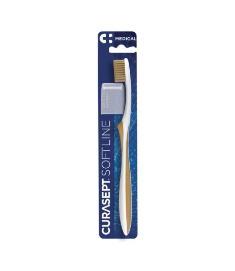 CURASEPT SPAZZ SOFT MEDIC OCRA