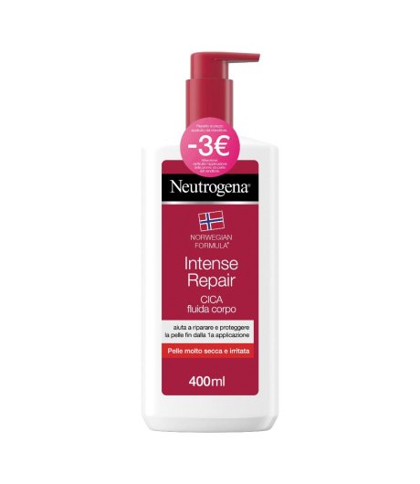 Neutrogena Corpo Sollievo Int