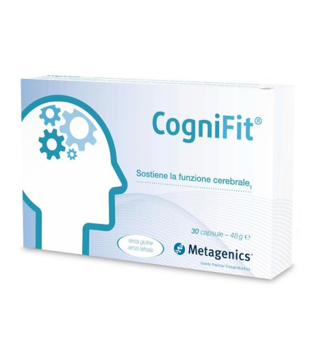 Cognifit 30cps