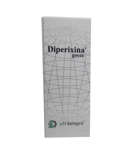 DIPERIXINA GOCCE 30ML