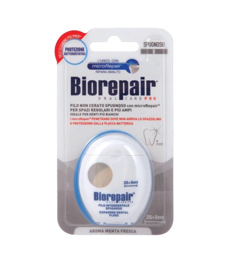 BIOREPAIR FILO SPUGNOSO