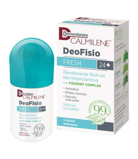 DERMOVITAMINA CALM DEOFIS FRES