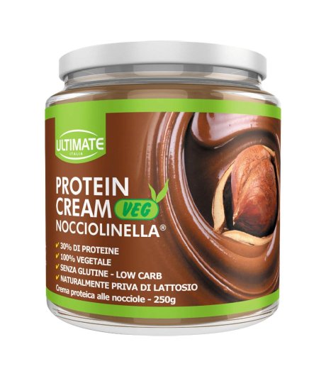 ULTIMATE PROTEIN CREAM VEG NOC