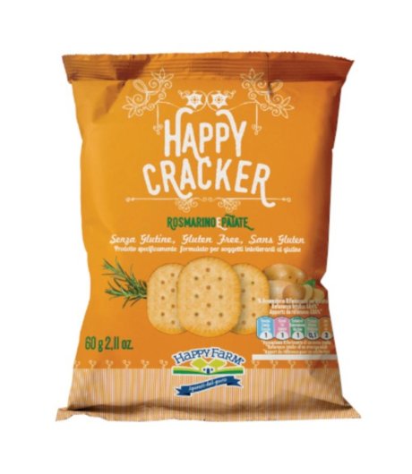 HAPPY FARM HAPPY HOUR ROSM/PAT