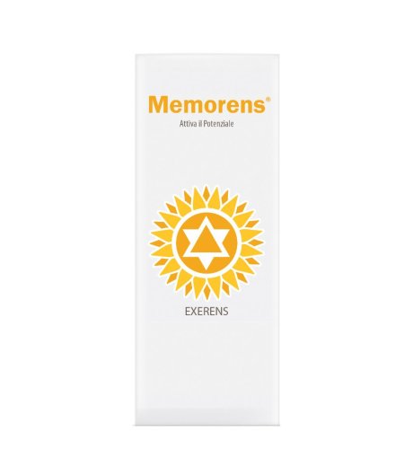 MEMORENS Soluz.Orale 200ml