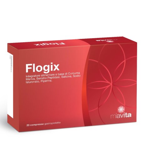 FLOGIX 20CPR