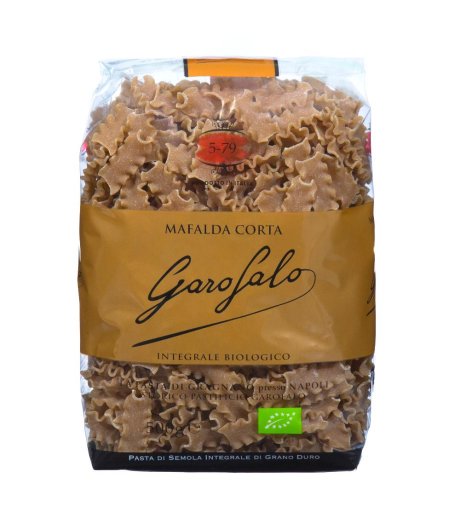 GAROFALO MAFALDA LEGUM/CER400G