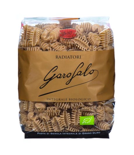 GAROFALO RADIATORI LEG/CER400G