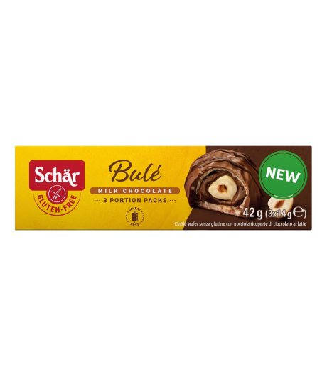 SCHAR BOULE 42G