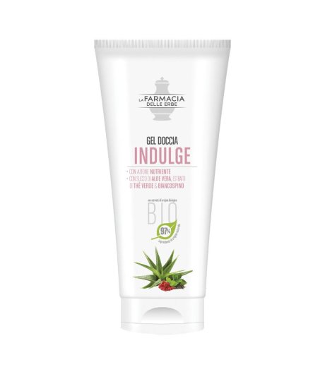 FDE GEL DOCCIA INDULGE BIO