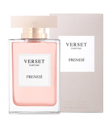 VERSET FRENESI EDT 100ML