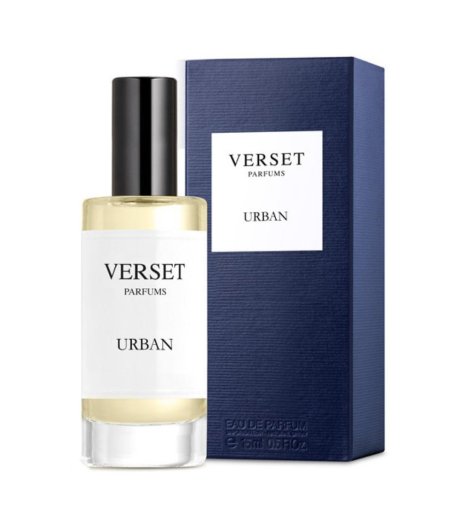 VERSET URBAN EDT 15ML