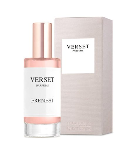 VERSET FRENESI EDT 15ML