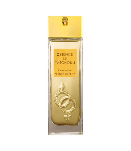 MUSK ALYSSA PATCHOULI EDP 100ML