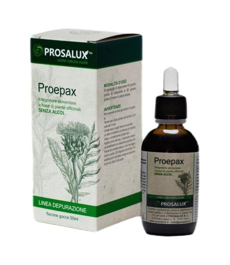 PROEPAX GOCCE 50ML