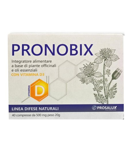 PROBASIX 40CPR